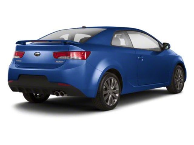 2013 Kia Forte Koup EX