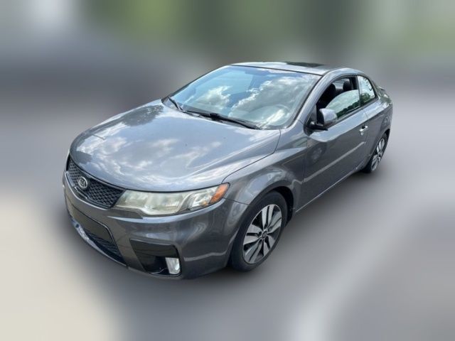 2013 Kia Forte Koup EX