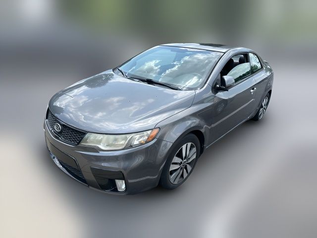 2013 Kia Forte Koup EX