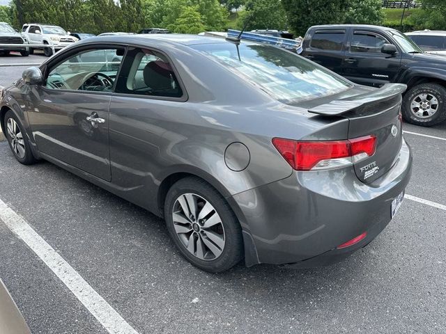2013 Kia Forte Koup EX