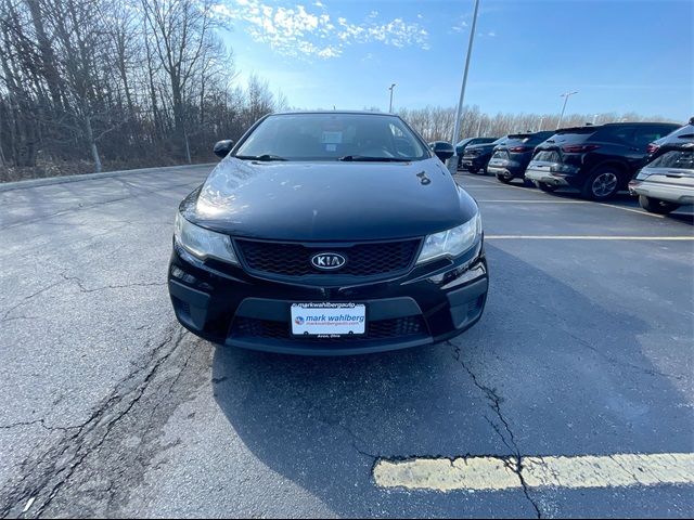 2013 Kia Forte Koup EX
