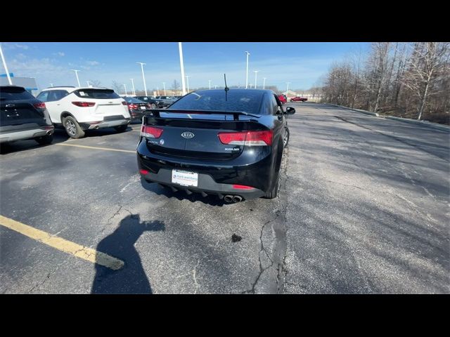 2013 Kia Forte Koup EX
