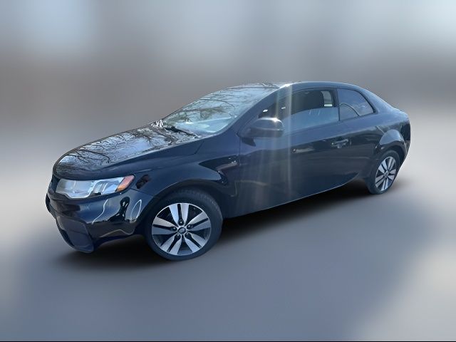 2013 Kia Forte Koup EX