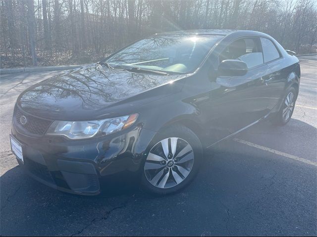 2013 Kia Forte Koup EX