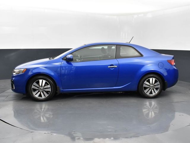 2013 Kia Forte Koup EX