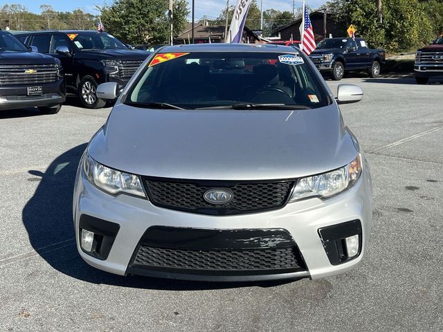 2013 Kia Forte Koup SX