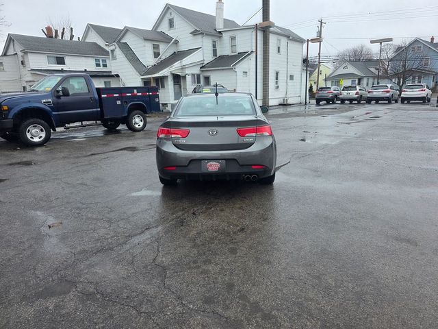 2013 Kia Forte Koup SX