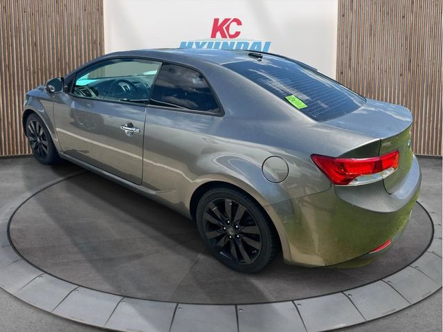 2013 Kia Forte Koup SX