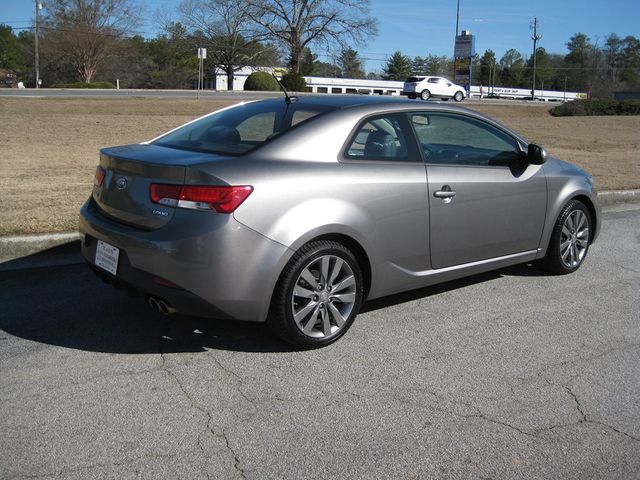 2013 Kia Forte Koup SX