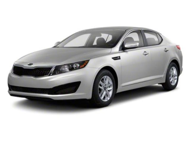 2013 Kia Optima SX