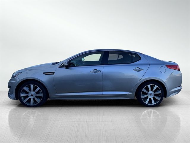 2013 Kia Optima SX