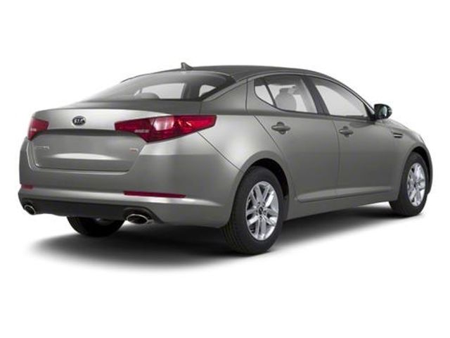 2013 Kia Optima SX