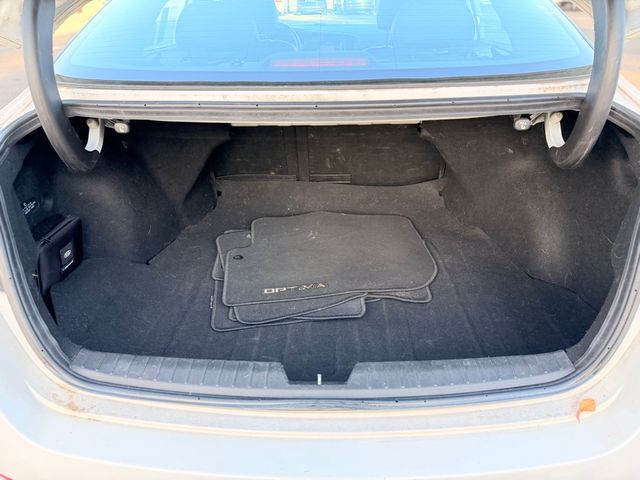 2013 Kia Optima SX Limited