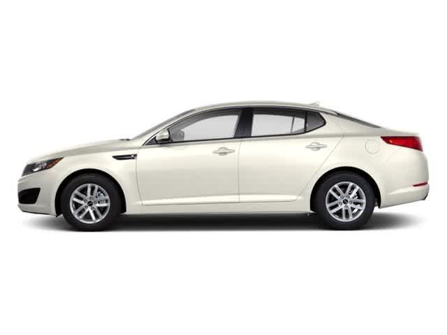 2013 Kia Optima SX Limited