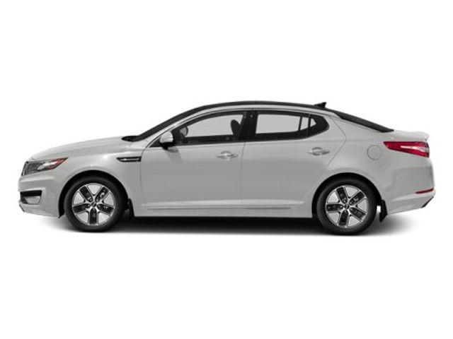 2013 Kia Optima Hybrid EX