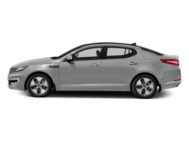 2013 Kia Optima Hybrid EX