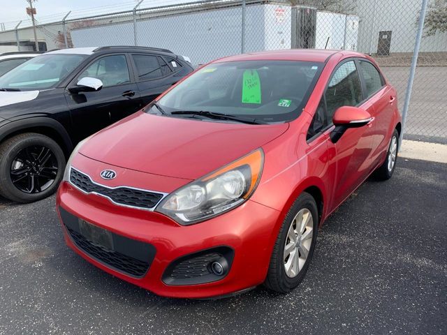 2013 Kia Rio EX