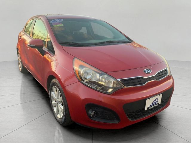 2013 Kia Rio EX