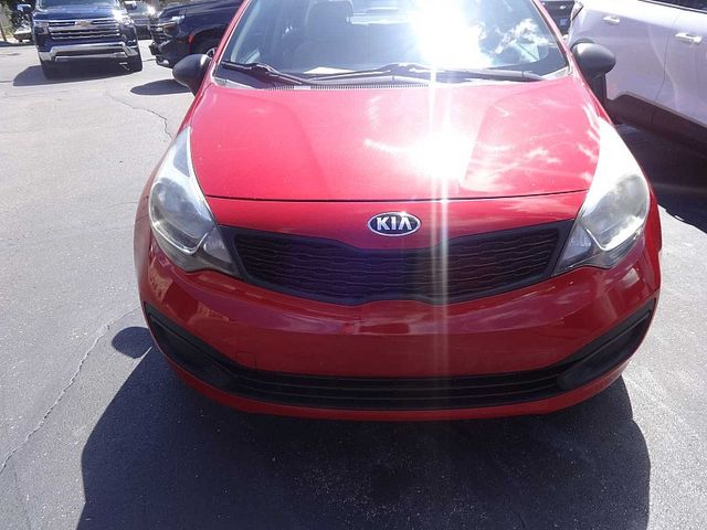 2013 Kia Rio LX