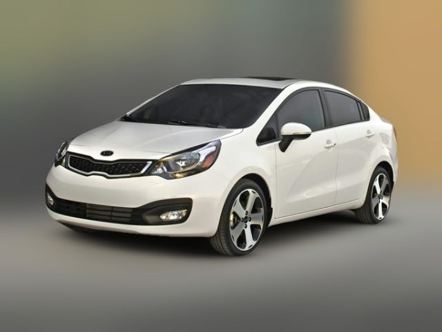 2013 Kia Rio 