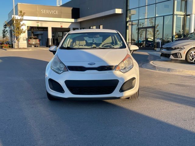 2013 Kia Rio EX