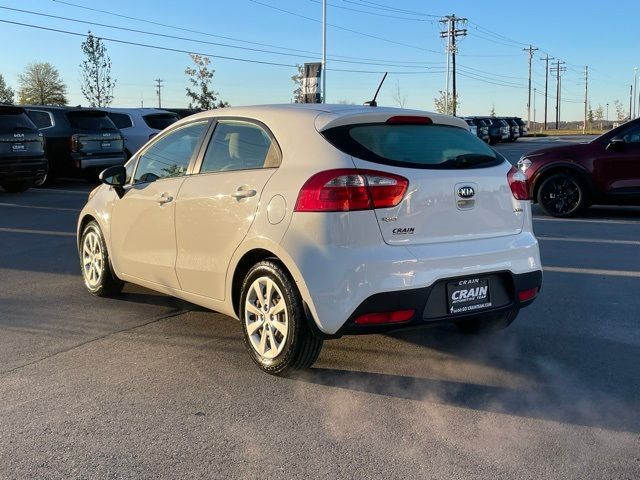 2013 Kia Rio EX