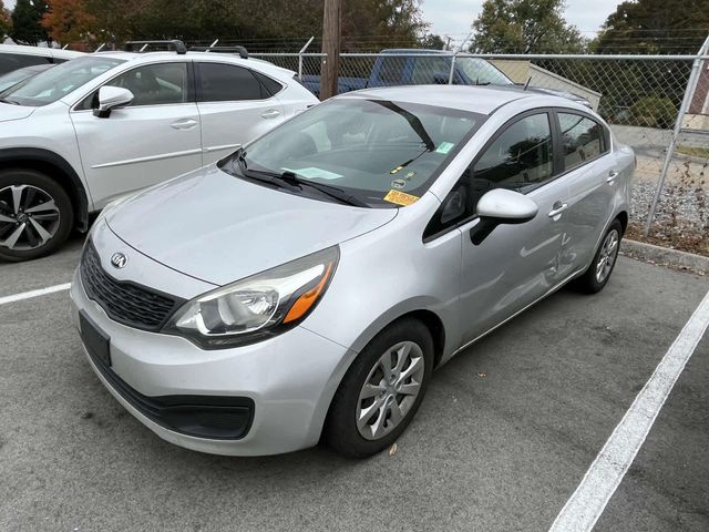 2013 Kia Rio LX