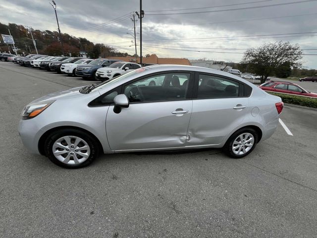 2013 Kia Rio LX