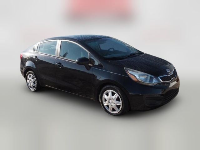 2013 Kia Rio EX
