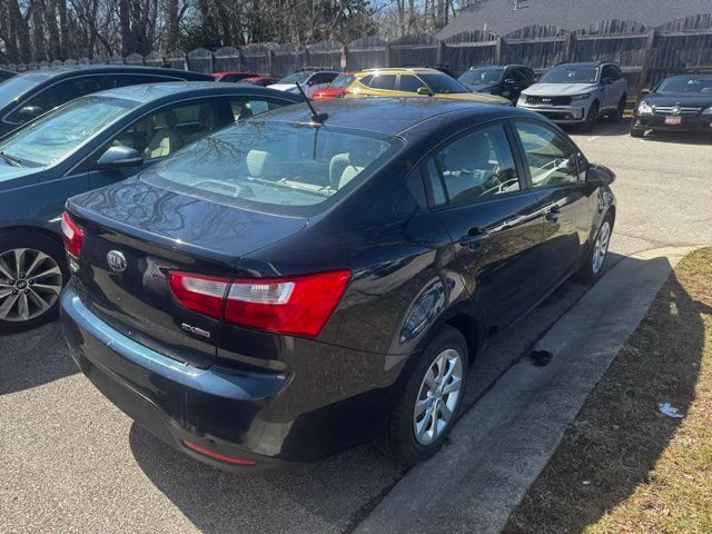 2013 Kia Rio EX