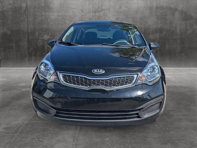 2013 Kia Rio EX