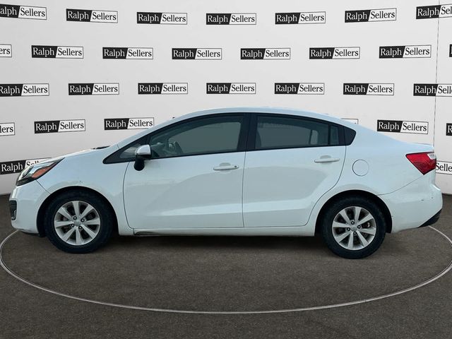 2013 Kia Rio EX