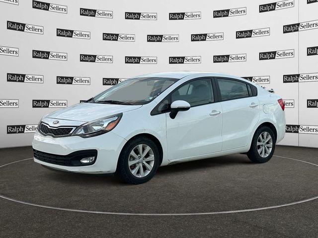 2013 Kia Rio EX