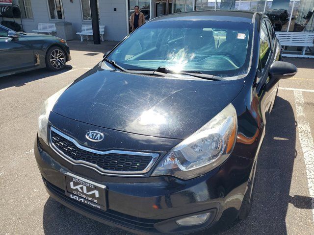 2013 Kia Rio EX