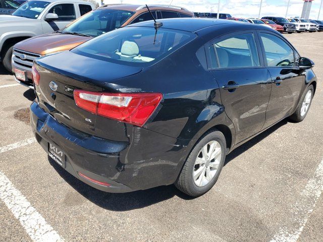 2013 Kia Rio EX