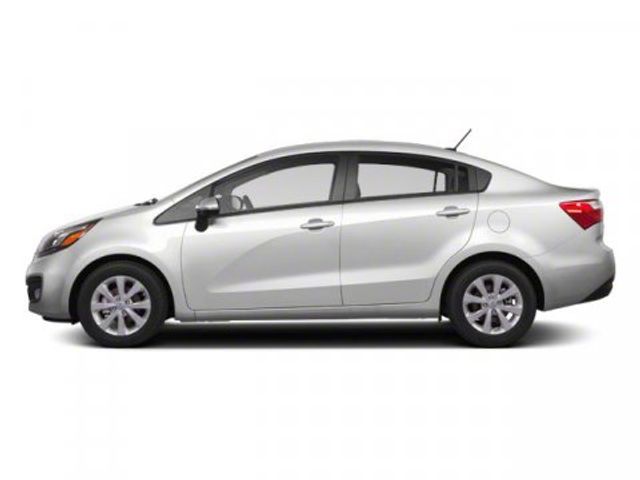 2013 Kia Rio EX