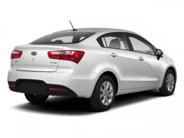 2013 Kia Rio EX