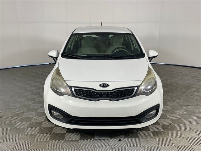 2013 Kia Rio EX