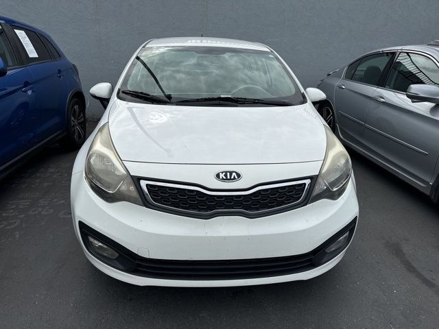 2013 Kia Rio EX