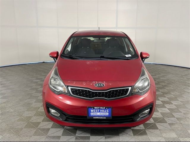 2013 Kia Rio EX