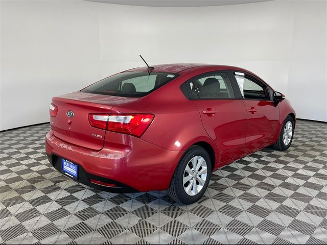 2013 Kia Rio EX