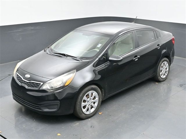 2013 Kia Rio EX