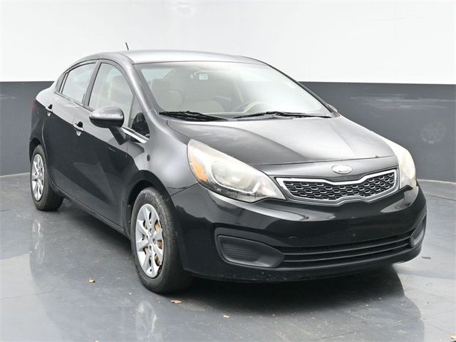 2013 Kia Rio EX