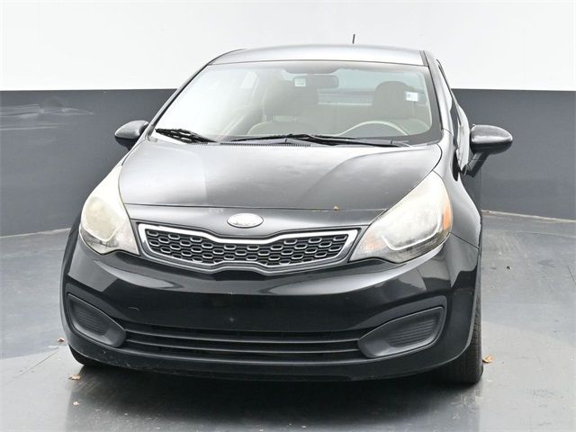 2013 Kia Rio EX