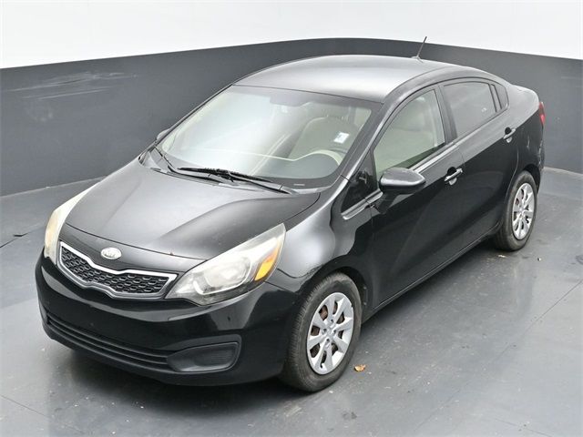 2013 Kia Rio EX