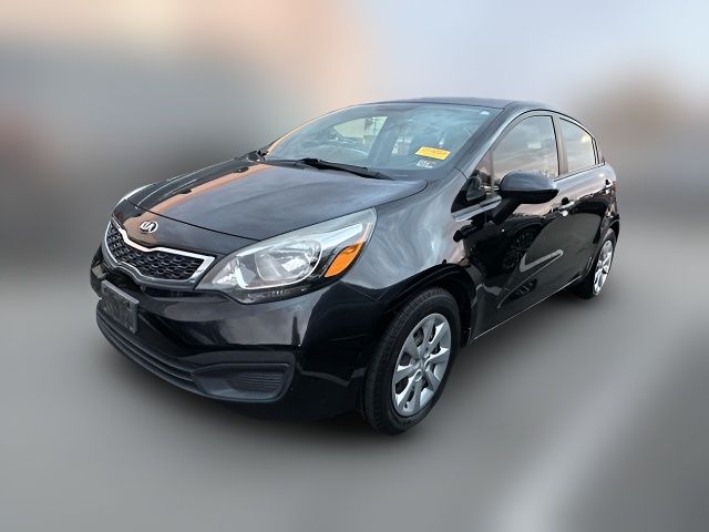 2013 Kia Rio EX