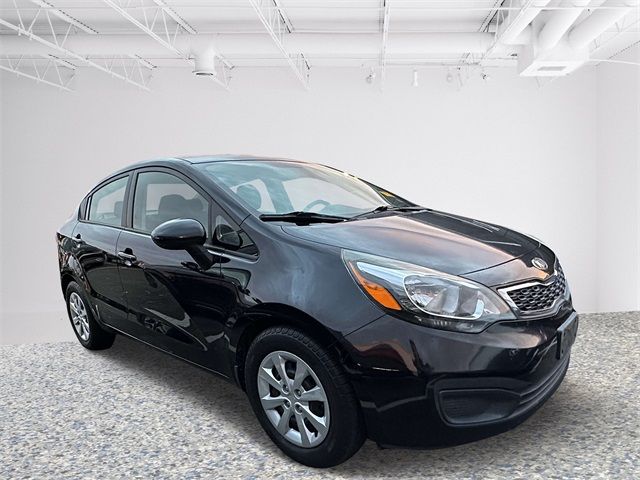 2013 Kia Rio EX