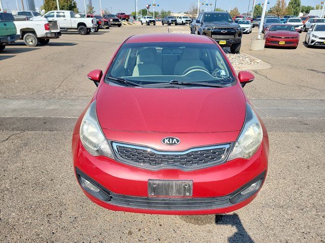 2013 Kia Rio EX