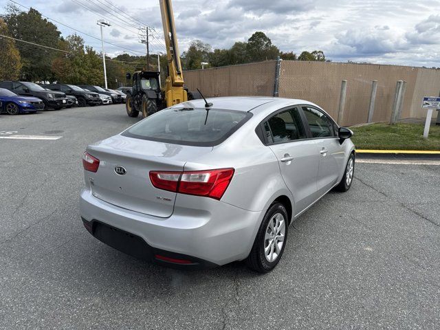 2013 Kia Rio EX