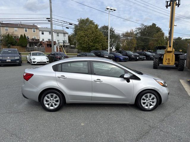 2013 Kia Rio EX